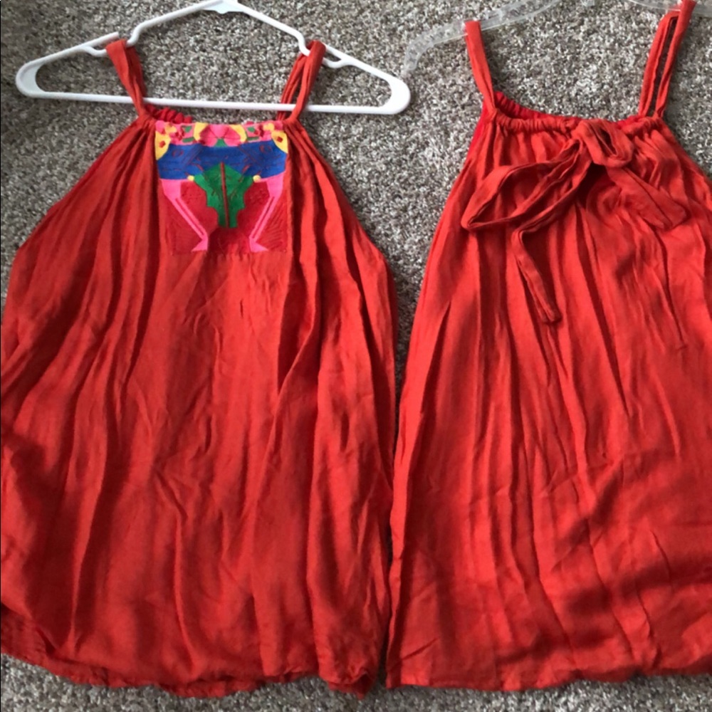 Missy Robertson top